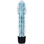 Гелевый вибратор NDS 0269-4 ААА-2 Light Тurquoise (23247)