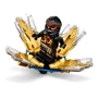 Конструктор LEGO Ninjago Шквал Кружітцу - Коул 48 деталей (70685) фото 4