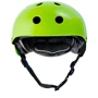 Детский защитный шлем Kinderkraft Safety Green (KKZKASKSAFGRE0) фото 5