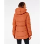 Куртка Rip Curl Anti Series SWC Jacket (GJKBH9-2910) 44 оранжева зимова з капюшоном: Сезон зима