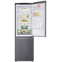 Холодильник LG GW-B459SLCM: Объем холодильной камеры, л 234
