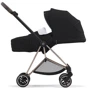 Шасси Cybex Mios & каркас LS RBA Rosegold (521002525): Производитель Cybex