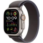 Аксесуар для Watch Apple Trail Loop Blue/Black Size S/M (MT613) для Apple Watch 42/44/45/49mm: Виробник Apple