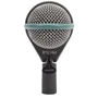 Инструментальный микрофон AKG D112 MKII (225132): Тип Инструментальные