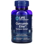 Life Extension Curcumin Elite Turmeric Extract Куркумин элитный экстракт куркумы 60 вегетарианских капсул