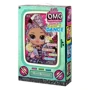Игровой набор с куклой L.O.L. SURPRISE! серии O.M.G. Dance Мисс Роял (117872) фото 3