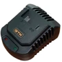 Зарядное устройство для электроинструмента GTM Ch18V/2,2А к аккумулятору GTM 18V: Тип Зарядное устройство