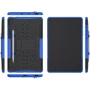 Аксессуар для планшетных ПК Becover Shockproof Blue for Samsung Galaxy Tab S6 Lite P610/P615/Tab S6 Lite 2022 P613/P619 (704868): Цвет синий