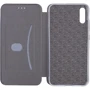 Чехол для телефонов Fashion Classy Navy Blue for Xiaomi Redmi 9A: Тип чехол-книжка