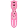 Закладка-ліхтарик Flexilight Rechargeable - Ведмедик (FLRPBE)