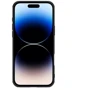 Чехол для iPhone Nillkin CamShield Pro Magnetic Black for iPhone 16 Pro Max: Материалы Пластик