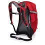 Рюкзак Osprey Hikelite 18 Tomato Red - O/S (009.1732): Виробник Osprey