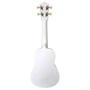 Укулеле FZONE FZU-003 (White): Количество струн 4