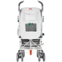 Прогулочная коляска Maclaren Techno XLR Silver/Pine Green(WDN15042) фото 6