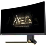Монитор MSI MEG342C-QD (9S6-3DC44T-002): Угол обзора, гор / верт 178°/178°