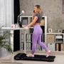 Беговая дорожка Hop-Sport HS-750WP Walk (5902308232877)