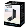 Адаптер Wi-Fi Netgear A7000-100PES: Тип адаптера Wi-Fi адаптер
