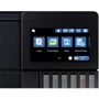 МФУ Epson L8180 Wi-Fi (C11CJ21403): Тип печати цветная