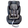 Автокрісло Welldon Encore Isofix (графітовий / сірий) BS07-TT95-001: Внутрішні ремені 5-ти точковий