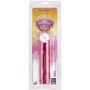 Фаллоимитатор Doc Johnson Radiant Gems 8 Inch Dong Fuchsia