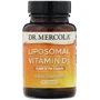 Dr. Mercola Liposomal Vitamin D3 10.000 IU Вітамін Д3 ліпосомальний 90 капсул