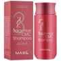 Masil 3 Salon Hair CMC Shampoo Шампунь с аминокислотами 150 ml