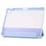 Аксесуар для iPad Proove Solid Case Sky Blue для iPad 10.2 2019-2021/iPad Air 2019/Pro 10.5 фото 6