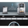 Кофеварка Siemens EQ.9 Plus Connect S500 TI9553X9RW: Объем резервуара для воды, л 2.3