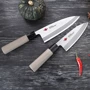 Нож деба Fissman Kensei Hanzo 15см (2582): Длина лезвия, см 15