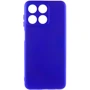 Чехол для телефонов Lakshmi Case Silicone Cover Full Camera Iris for Huawei Honor X8a