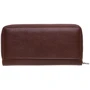 Женский кошелек Horse Imperial коричневый (K11090-brown): Пол Женский