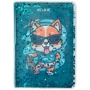 Блокнот Kite Corgie А6 80 аркушів (K22-231-2): Виробник KITE