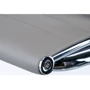 Конференц-крісло Special4You Solano office artleather grey (E5883): Матеріал оббивки екокожа