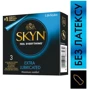 LifeStyles SKYN безлатексние презервативи EXTRALUB 3шт