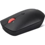Мышь Lenovo ThinkPad USB-C Compact Wireless Black (4Y51D20848): Тип сенсора оптический