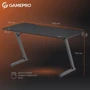 Стол OfficePro Black (GD014)