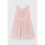 Сукня H & M 2212-8019381 122 см рожеве