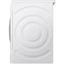 Сушильная машина Bosch WTX87K40PL: Система сушки Конденсационная