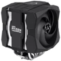 Кулер Arctic Freezer 50 TR A-RGB 2Х120 + контролер (ACFRE00070A): Рівень шуму, dB 25