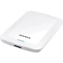 Внешний жесткий диск ADATA HV300 2 TB White (AHV300-2TU31-CWH): Внешний интерфейс USB 3.1