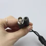 DAHUA DH-HAC-B2A21P 3.6 мм: Розміри 69.8x69.8x157.6 мм