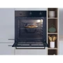 Духовой шкаф электрический Candy FMCIDC N602/CA: Класс энергопотребления A+