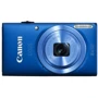 Canon IXUS 132 Blue Офіційна гарантія: Розмір матриці 1/2,3"