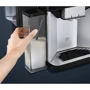Кофеварка Siemens EQ.500 Integral TQ503R01: Давление, бар 15