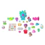 Адвент-календарь Gabby's Dollhouse кукольный домик Праздничный сюрприз (SM36245/6071068) фото 2
