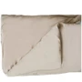 Підодіяльник SoundSleep Ran-110 Mokko мокко 160х220 см (91869548)