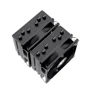 Кулер ID-Cooling SE-206-XT Black: Назначение для процессора