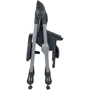 Стульчик для кормления Bebe Confort Olea Mineral Graphite (2792153210): Материал пластик
