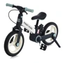 Велосипед-трансформер 3в1 Prof1 Kids белый (MB 1021-2)
