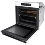 Духовой шкаф электрический Whirlpool AKZ9 6220 WH: Гриль есть